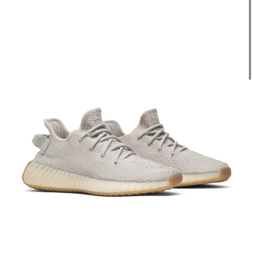 Yeezy Boost 350 V2 'Sesame'